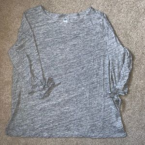 Women’s Old Navy Crew Neck Top